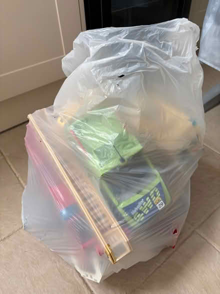 Photo of free Playmobil Vehicles (Stonehouse GL10) #2