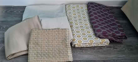 Photo of free Fabric Remnants (Gilmerton EH17) #1