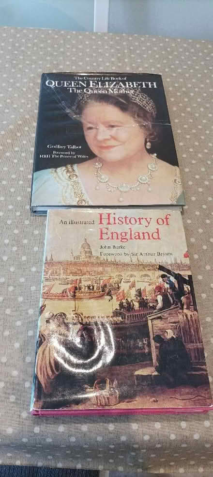 Photo of free Books (Penrith CA11) #1