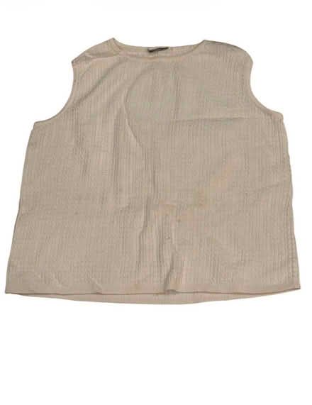 Photo of free Woman’s Cream Too (Brooklyn Storage) #1