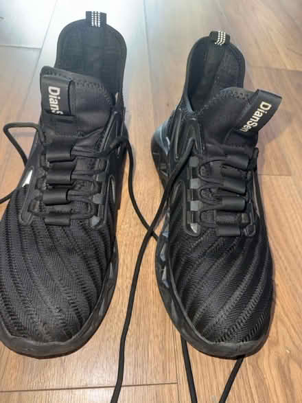 Photo of free Safety Shoes (Acocks Green, Birmingham B27) #1