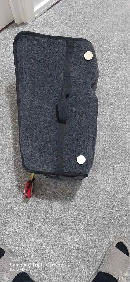 Photo of free Boot Tidy (Queen's Park, Billericay) #1