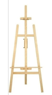 Photo of Painting easels (Hedon) #1