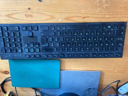 Photo of Keyboard (Goldsworth Park GU21) #1