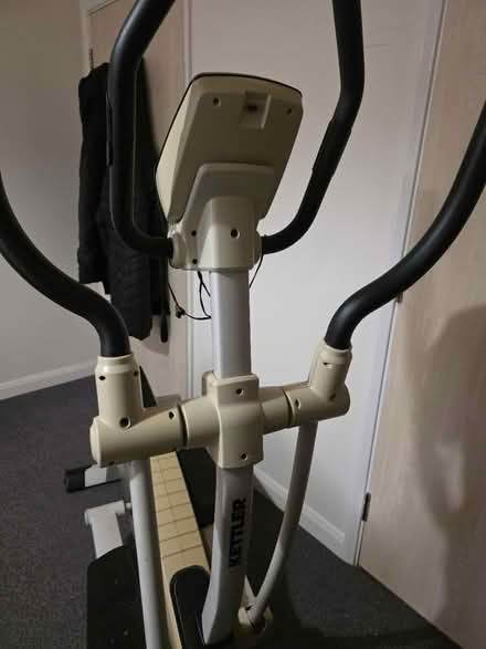 Photo of free Cross trainer (Leicester LE3) #2