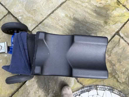 Photo of free A knee scooter (PO20) #2