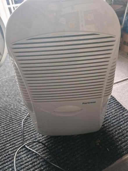 Photo of free Dehumidifer (Ilford IG1) #1