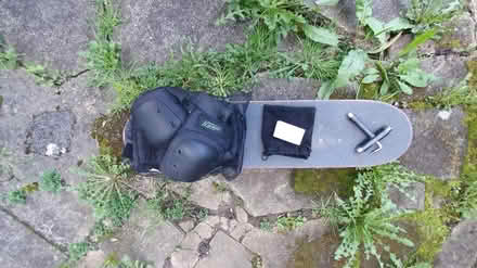 Photo of free Skateboard, Pads and More (Roehampton) #3