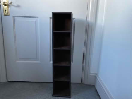 Photo of free CD Rack (Emerson Park RM11) #1