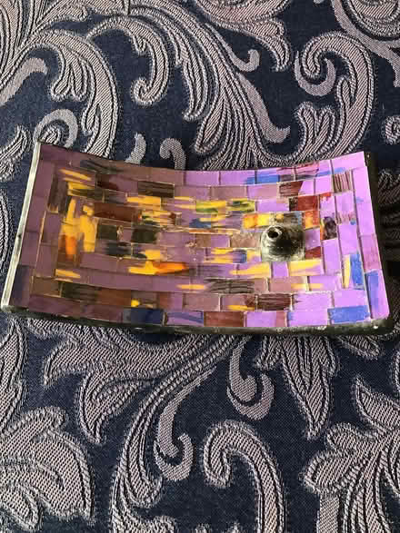 Photo of free joss stick holder (gu12) #1