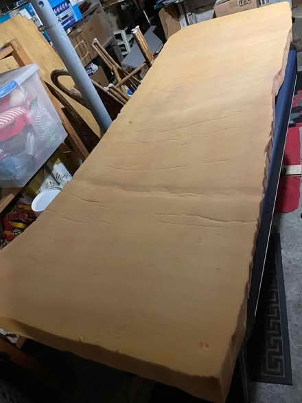 Photo of free 2 in foam (Little Italy, Ottawa) #1