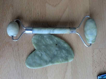 Photo of free Face massage tools (Abingdon, OX14 3TD) #2