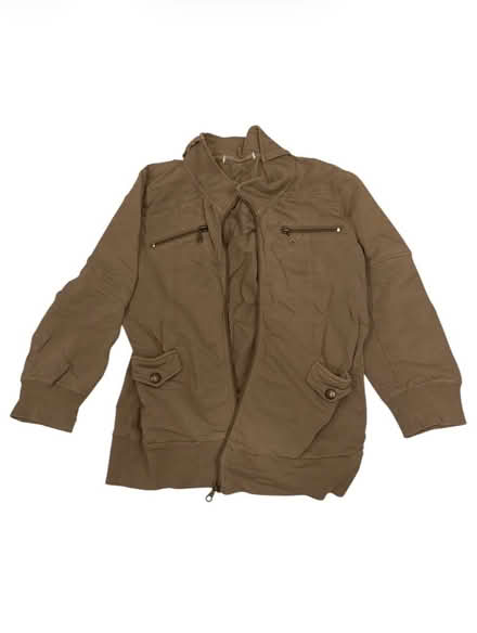 Photo of free Woman’s Taupe Jacket (Brooklyn Storage) #1