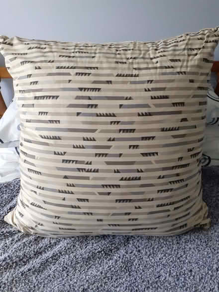 Photo of free Large Floor Cushion #1 (ME10) #1