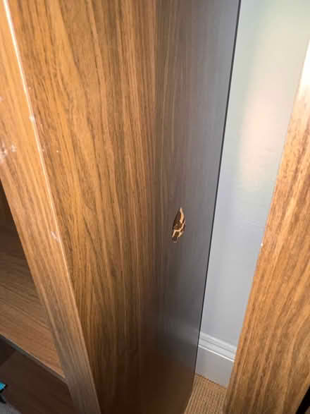 Photo of free Book case or storage unit (Queenstown Road SW11) #2