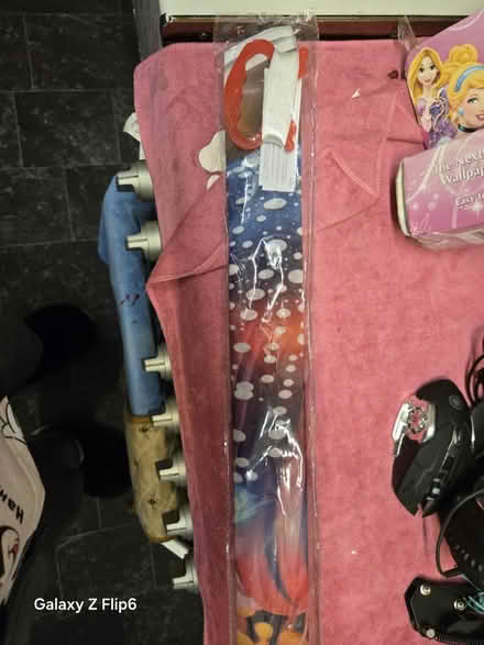 Photo of free Jelly fish kite (Erith DA8) #2