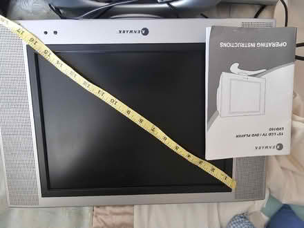 Photo of free Two Monitors (Turnhurst ST6) #1