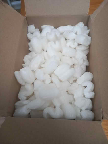 Photo of free Packing nuts (New Malden KT3) #1