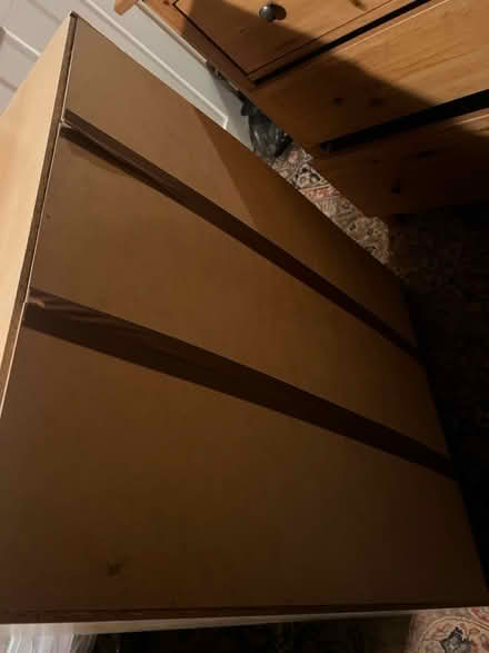 Photo of free Book shelf (WGC AL8) #2