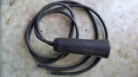 Photo of free Gunsons Colour Tune & Timing light (Burgess Hill RH15) #1