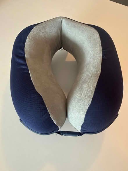 Photo of free Travel Neck Pillow (Upper East Side) #1