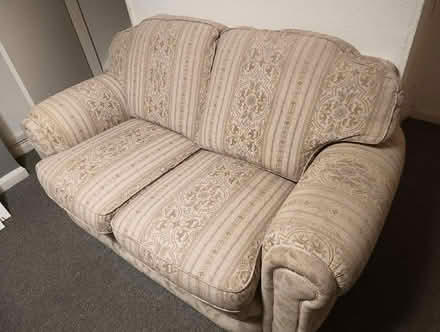 Photo of free Sofa (Hyson Green NG7) #3