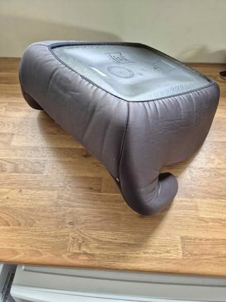 Photo of free Car booster seat (Swindon SN2) #2