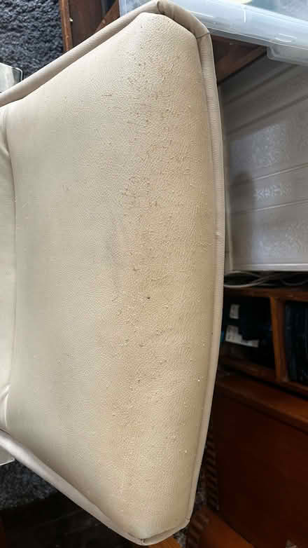 Photo of free Office Chair on wheels (Salvington BN14) #2