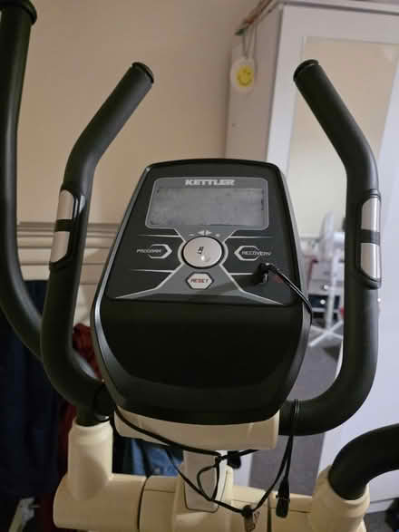 Photo of free Cross trainer (Leicester LE3) #3