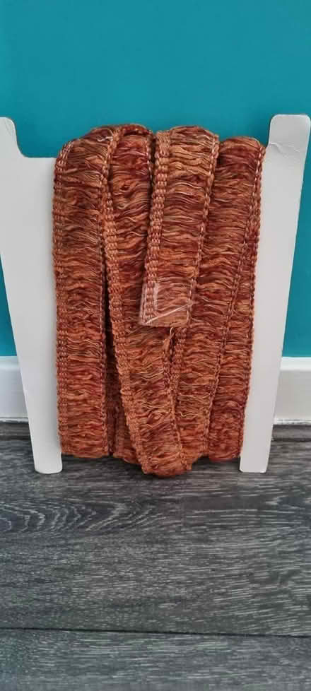 Photo of free Upholstery Trim (Gilmerton EH17) #1