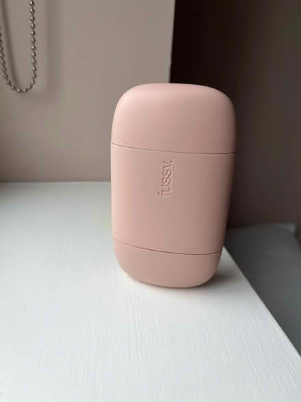 Photo of free Fussy deodorant case (St John’s, WR2) #1