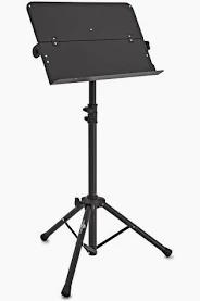 Photo of Music stand/lectern (High Ongar CM5) #1