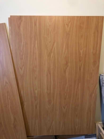 Photo of free Large boards (Midtown Toronto) #3