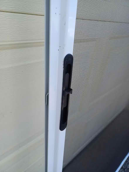 Photo of free Sliding Screen Door (King of Prussia) #2