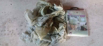 Photo of free Fleece plant jackets (Longden SY5) #1