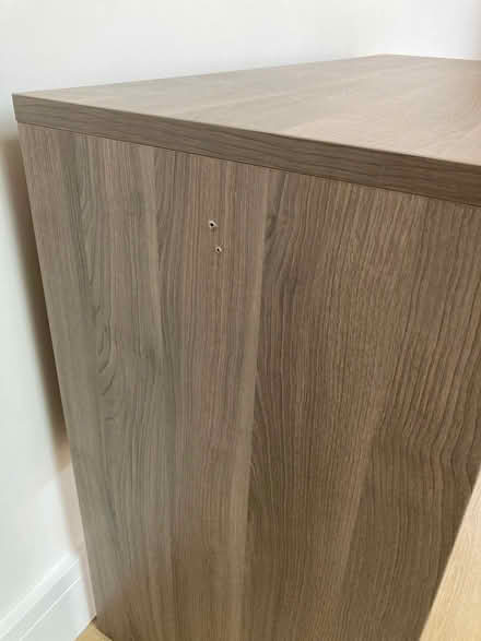 Photo of free Small Desk (Fleetville AL4) #3