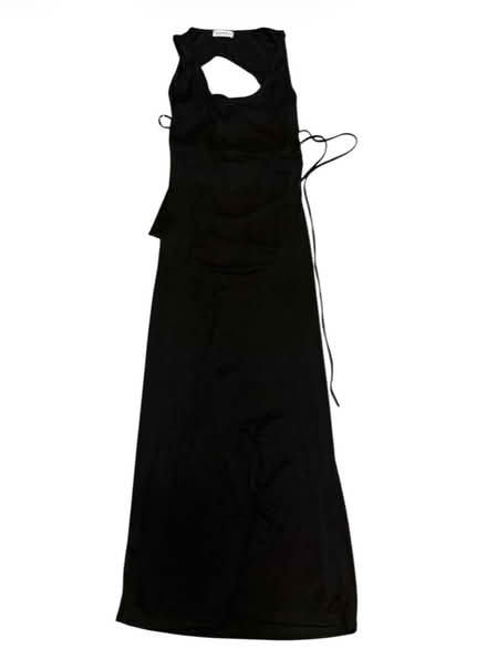 Photo of free Fashion Nova Woman’s Black Dress (Brooklyn Storage) #1