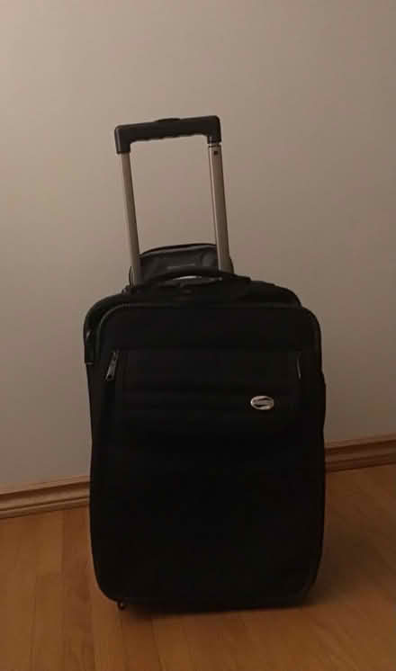 Photo of free Carry on bag (Alta Vista) #1