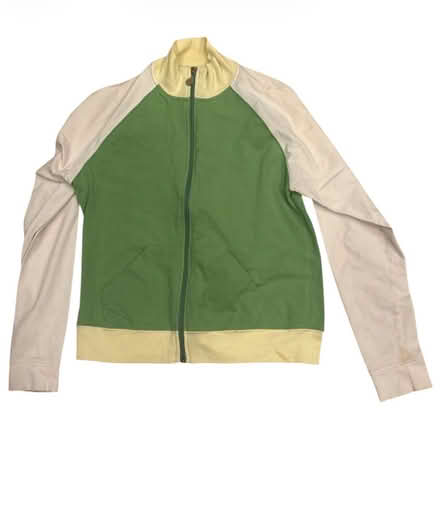 Photo of free Tangerine Woman’s Jacket (Brooklyn Storage) #1