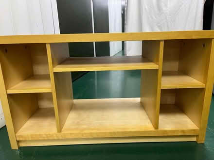 Photo of free Corner TV Unit (ambergate) #2