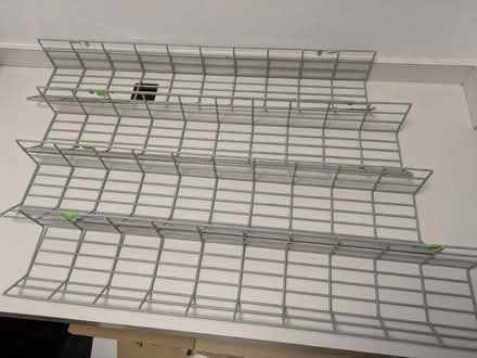 Photo of free Wire Trays (Town S1) #1