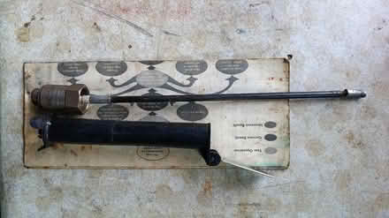 Photo of free Gunsons Colour Tune & Timing light (Burgess Hill RH15) #2