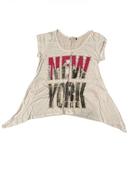 Photo of free New York Woman’s Top (Brooklyn Storage) #1