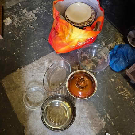 Photo of free Kitchenware (Droyslden M43) #2