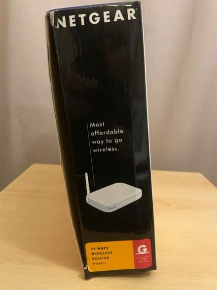 Photo of free Wireless Router NETGEAR (Highbury Barn N5) #4