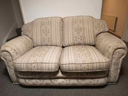 Photo of free Sofa (Hyson Green NG7) #1