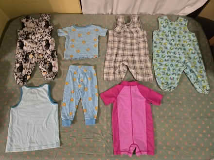 Photo of free Children's Outfits (West 7th) #2