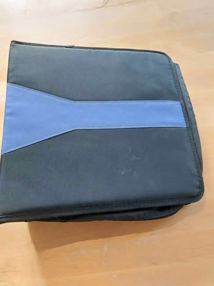 Photo of free Case for storing cds (Divinity Road OX4) #1