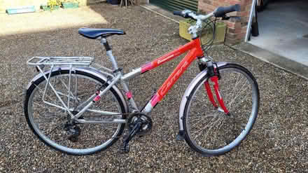 Photo of free Men's bicycle (Norton, Malton YO17.) #1