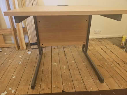 Photo of free Computer desk (Northfield B31) #2